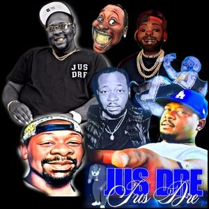 Meet your Posher, Jus Dre
